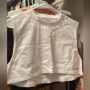 Alphalete Crop Tank